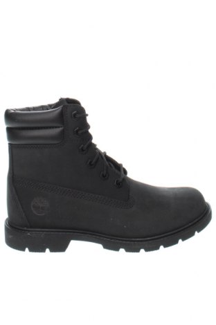 Botine de damă Timberland, Mărime 37, Culoare Negru, Preț 771,71 Lei