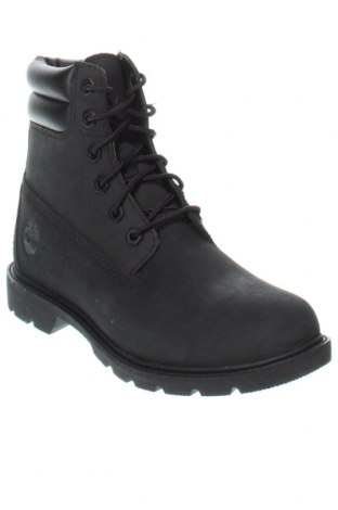 Dámské poltopánky Timberland, Veľkosť 37, Farba Čierna, Cena  120,93 €