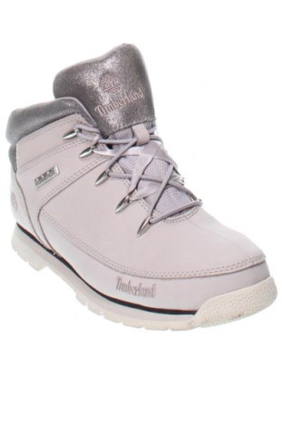 Dámské boty  Timberland, Velikost 40, Barva Fialová, Cena  1 645,00 Kč
