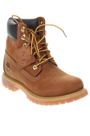 Dámské boty  Timberland, Velikost 36, Barva Hnědá, Cena  2 839,00 Kč