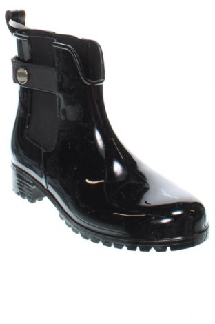 Dámské boty  Tommy Hilfiger, Velikost 40, Barva Černá, Cena  1 985,00 Kč