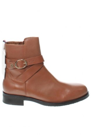 Damen Stiefeletten Tommy Hilfiger, Größe 37, Farbe Braun, Preis € 144,85