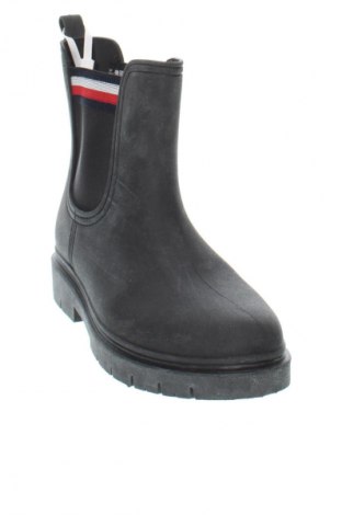 Dámské boty  Tommy Hilfiger, Velikost 40, Barva Černá, Cena  1 985,00 Kč