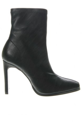 Damen Stiefeletten Topshop, Größe 38, Farbe Schwarz, Preis € 39,69