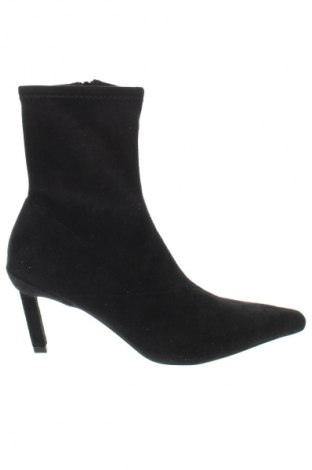 Dámské boty  Topshop, Velikost 41, Barva Černá, Cena  1 015,00 Kč