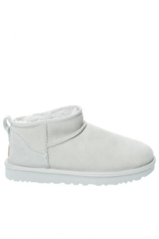 Damen Stiefeletten UGG Australia, Größe 42, Farbe Grau, Preis 92,99 €