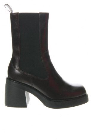 Damen Stiefeletten Vagabond, Größe 38, Farbe Braun, Preis € 81,96