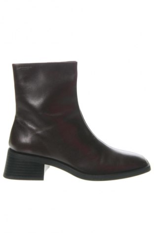 Damen Stiefeletten Vagabond, Größe 40, Farbe Braun, Preis € 81,96