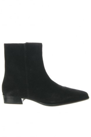 Botine de damă Vagabond, Mărime 39, Culoare Negru, Preț 523,03 Lei