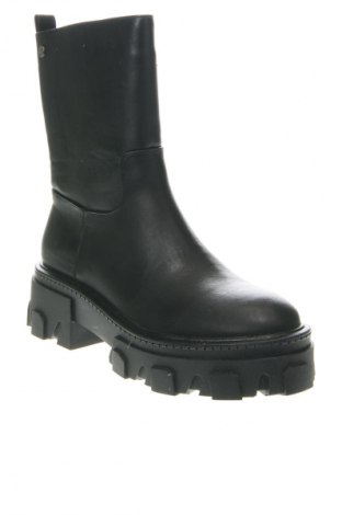 Damen Stiefeletten Xti, Größe 39, Farbe Schwarz, Preis 36,49 €