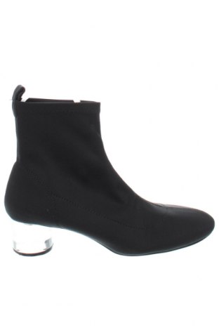 Dámské boty  Zara, Velikost 38, Barva Černá, Cena  342,00 Kč