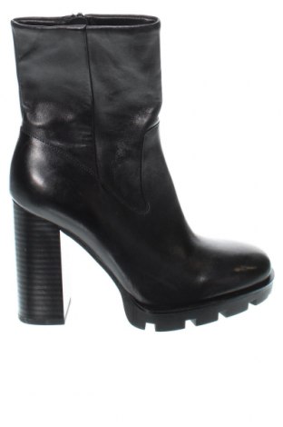 Damen Stiefeletten Zara, Größe 36, Farbe Schwarz, Preis € 36,08