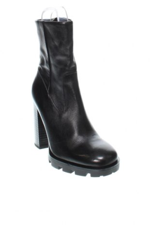 Dámské boty  Zara, Velikost 36, Barva Černá, Cena  1 015,00 Kč