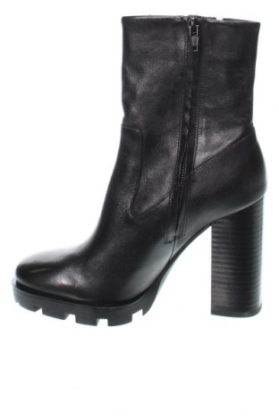 Dámské boty  Zara, Velikost 36, Barva Černá, Cena  1 015,00 Kč