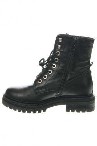 Dámské boty  Zign, Velikost 36, Barva Černá, Cena  1 247,00 Kč