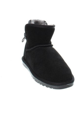 Γυναικείες μπότες, Μέγεθος 41, Χρώμα Μαύρο, Τιμή 42,00 €