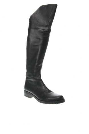 Γυναικείες μπότες, Μέγεθος 38, Χρώμα Μαύρο, Τιμή 29,77 €