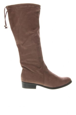 Damenstiefel Andre, Größe 39, Farbe Braun, Preis € 40,49