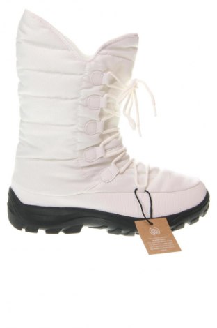 Γυναικείες μπότες Anna Field, Μέγεθος 43, Χρώμα Λευκό, Τιμή 26,85 €