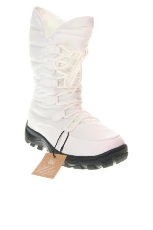 Γυναικείες μπότες Anna Field, Μέγεθος 43, Χρώμα Λευκό, Τιμή 31,16 €