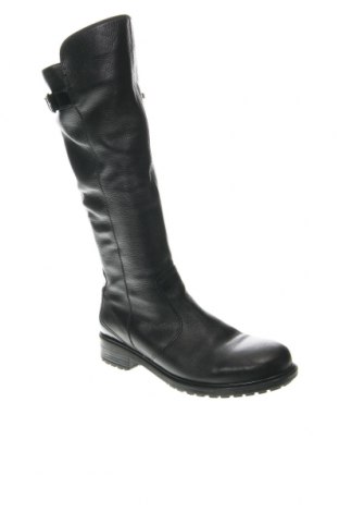 Γυναικείες μπότες Ara, Μέγεθος 40, Χρώμα Μαύρο, Τιμή 27,34 €