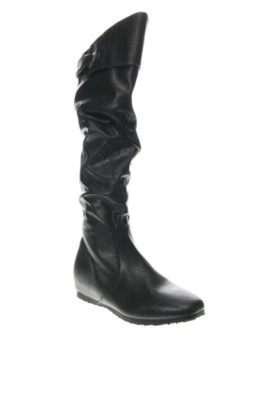 Γυναικείες μπότες BareTraps, Μέγεθος 36, Χρώμα Μαύρο, Τιμή 27,34 €