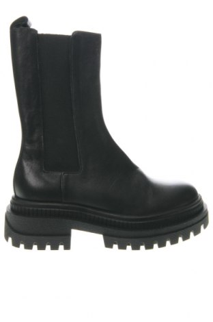 Damenstiefel Bershka, Größe 36, Farbe Schwarz, Preis € 48,25