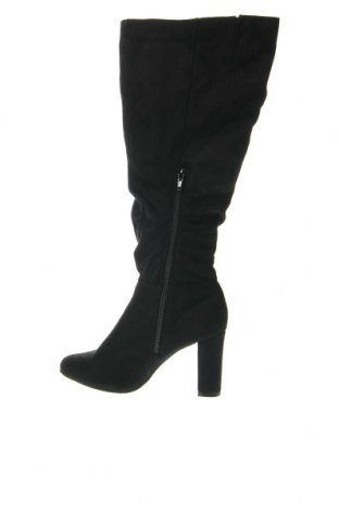 Damenstiefel Body Flirt, Größe 38, Farbe Schwarz, Preis € 22,20