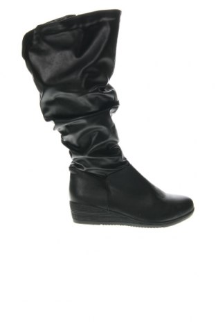 Damenstiefel Bpc Bonprix Collection, Größe 42, Farbe Schwarz, Preis € 26,23