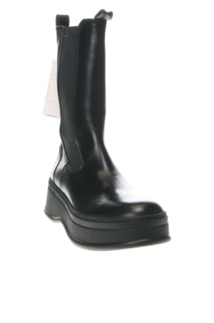 Dámské boty  Calvin Klein, Velikost 40, Barva Černá, Cena  3 382,00 Kč