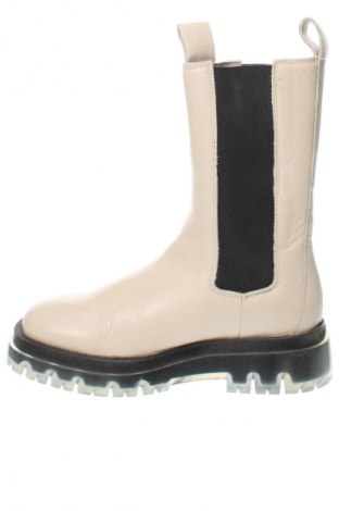 Damenstiefel Copenhagen Studios, Größe 37, Farbe Beige, Preis 57,99 €