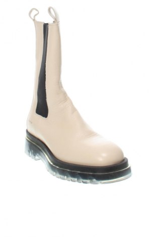 Damenstiefel Copenhagen Studios, Größe 39, Farbe Beige, Preis € 52,99