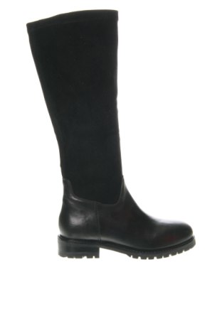 Γυναικείες μπότες Cosmoparis, Μέγεθος 37, Χρώμα Μαύρο, Τιμή 106,81 €