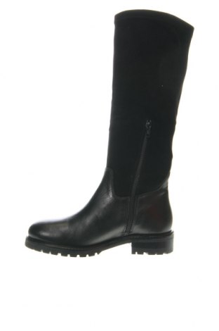 Γυναικείες μπότες Cosmoparis, Μέγεθος 37, Χρώμα Μαύρο, Τιμή 106,81 €