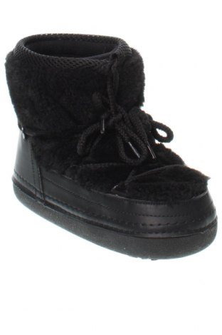 Γυναικείες μπότες DeeZee, Μέγεθος 36, Χρώμα Μαύρο, Τιμή 20,12 €