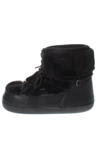 Γυναικείες μπότες DeeZee, Μέγεθος 36, Χρώμα Μαύρο, Τιμή 20,12 €
