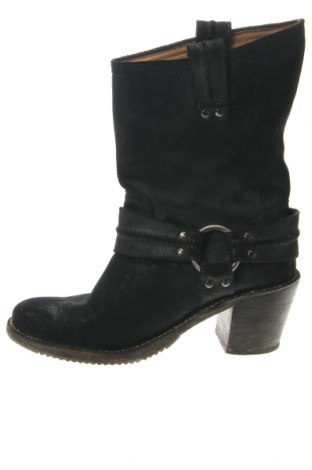 Damenstiefel Frye, Größe 42, Farbe Schwarz, Preis 105,64 €