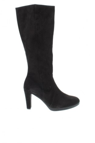 Γυναικείες μπότες Gabor, Μέγεθος 40, Χρώμα Μαύρο, Τιμή 48,25 €