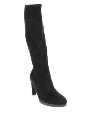 Γυναικείες μπότες Gabor, Μέγεθος 40, Χρώμα Μαύρο, Τιμή 45,83 €