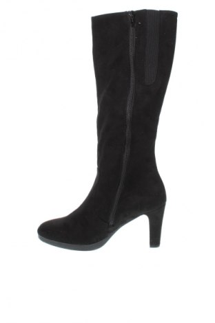 Γυναικείες μπότες Gabor, Μέγεθος 40, Χρώμα Μαύρο, Τιμή 48,25 €