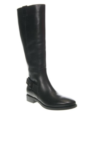 Γυναικείες μπότες Geox, Μέγεθος 37, Χρώμα Μαύρο, Τιμή 99,71 €