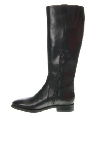 Γυναικείες μπότες Geox, Μέγεθος 37, Χρώμα Μαύρο, Τιμή 99,71 €