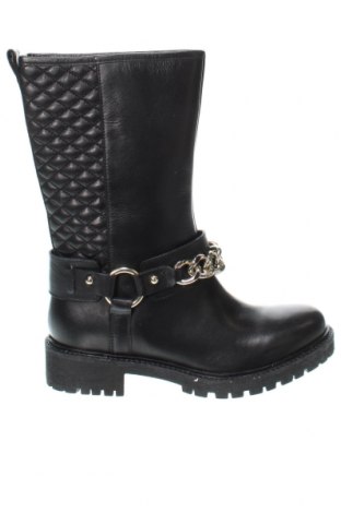 Damenstiefel Geox, Größe 37, Farbe Schwarz, Preis € 112,57