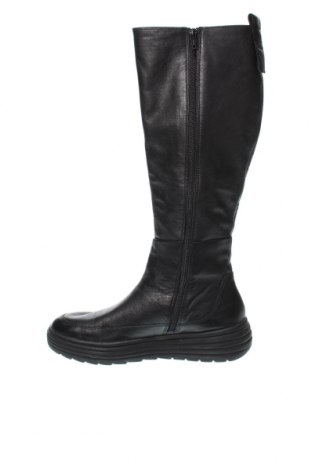 Damenstiefel Geox, Größe 40, Farbe Schwarz, Preis 52,57 €