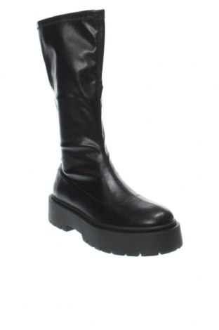 Γυναικείες μπότες Gioseppo, Μέγεθος 39, Χρώμα Μαύρο, Τιμή 48,25 €