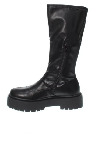 Damenstiefel Gioseppo, Größe 39, Farbe Schwarz, Preis 45,83 €