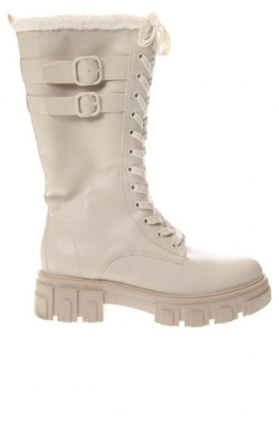 Damenstiefel Graceland, Größe 42, Farbe Beige, Preis € 26,23