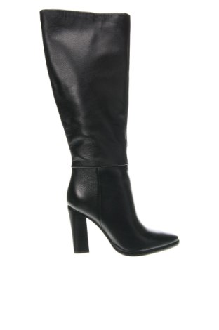 Γυναικείες μπότες Guess, Μέγεθος 39, Χρώμα Μαύρο, Τιμή 136,40 €