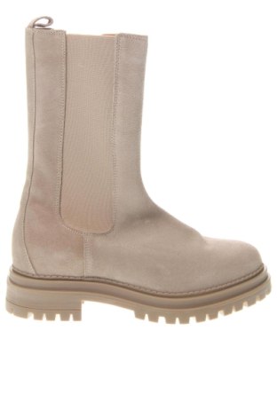 Damenstiefel Karolina Kurkova Originals, Größe 39, Farbe Beige, Preis 56,49 €