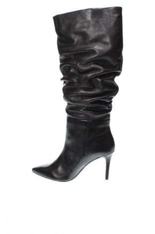 Γυναικείες μπότες Kennel & Schmenger, Μέγεθος 37, Χρώμα Μαύρο, Τιμή 152,27 €